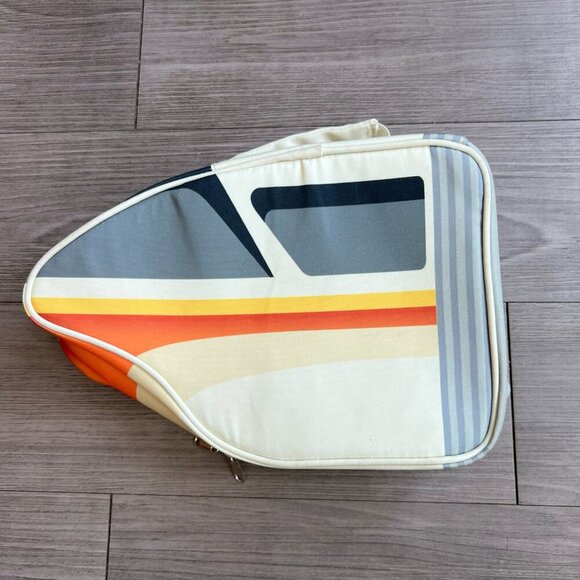 2023 Disney Parks Monorail Lunch Box Insulated Tote School Lunch Bag - Picture 4 of 5